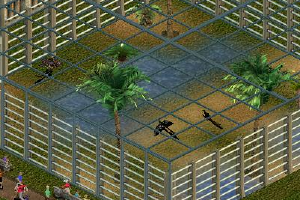 Dino Danger Jurassic