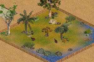 Extermination Zoo (Demo)