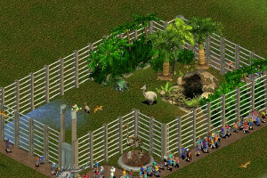 Extinct Species