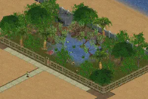 Island Pack
