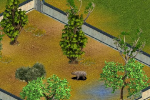 Mega Mammals