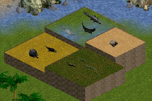 Reptile Pack