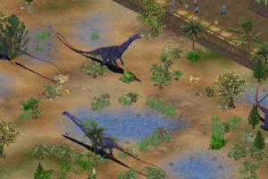 Diplodocus