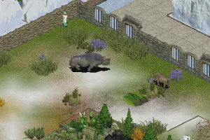 Elasmotherium