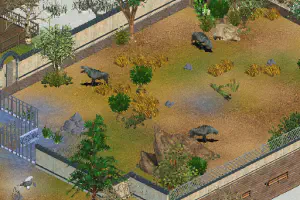 Entelodon