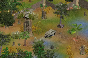 Eremotherium