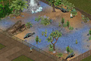 Kaprosuchus