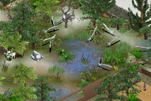 Leaellynasaura