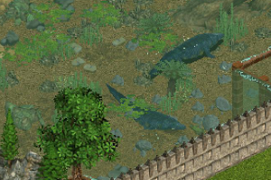 Mastodonsaurus