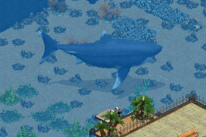 Megalodon