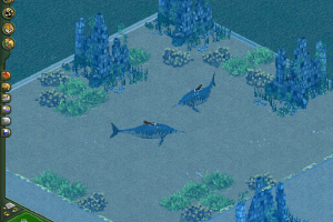 Opthalmosaurus