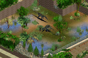 Suchomimus