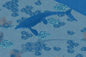 Tylosaurus