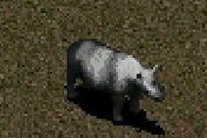 AGP - Armored Rhino