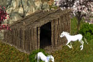 Reinhorse
