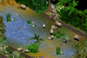 Capybara
