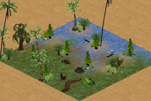 Bug Mayhem