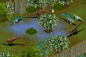 Dinosaur Digs Marketing Beta Pack