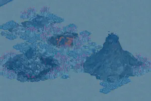 Underwater Thermals Hack