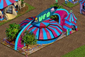 UFO Ride
