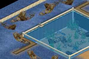 AOE2 Remains of the Vessels