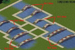 Emperor Bridges