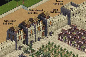 Emperor Great Wall