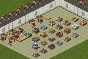 Emperor Warehouse & Goods