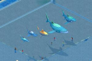 Hungry Shark Reskin Pack