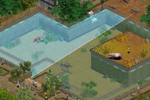 Natural Freshwater