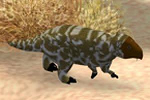 Dicynodont Pack