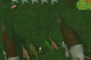 Extinctionless Dimension Pack