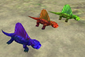 Platyhystrix