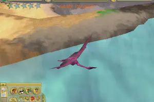 Pterodaustro