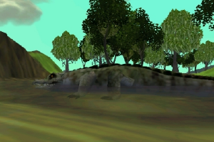 Sarcosuchus