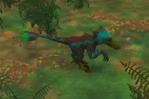 Scipionyx