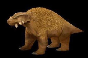 Scutosaurus