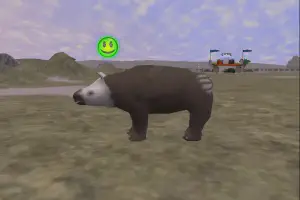 Toxodon