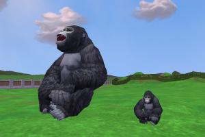 King Kong II
