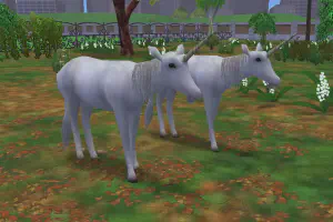 Unicorn