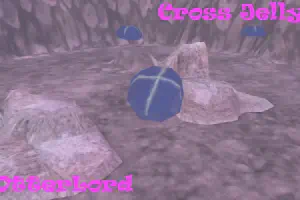 Cross Jellyfish