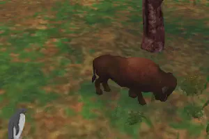 Wisent