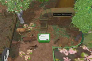 Boreal Forest Pack