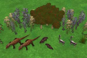 Nique's Aussie Pack