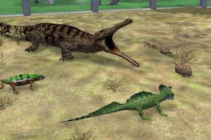 REPTILIA