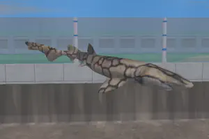 Shark Pack Total Remake