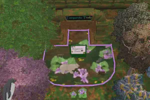 Temperate Forest Pack