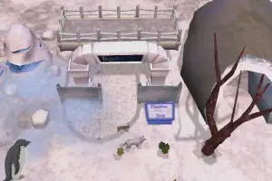 Tundra Pack