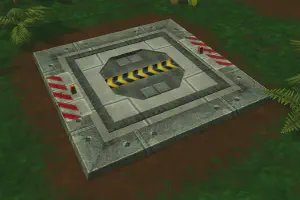 Zoo Tycoon 2: Operation Genesis - Part 1