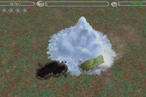 EA Biome Objects Hack